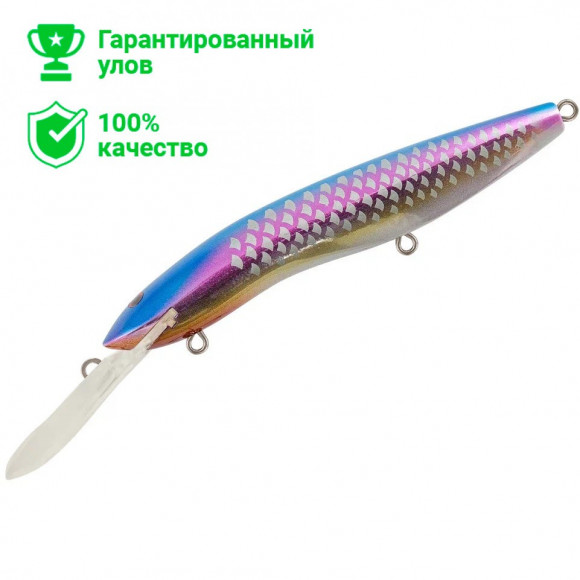 Воблер TsuYoki MITO 125F E049