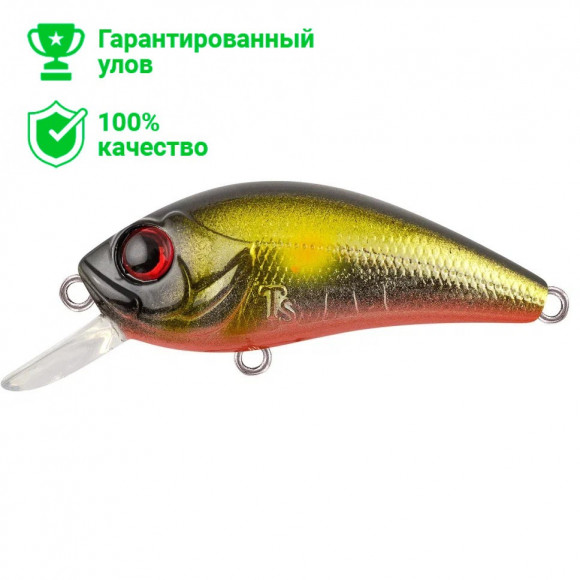 Воблер TsuYoki ITTEKI 44F 167R