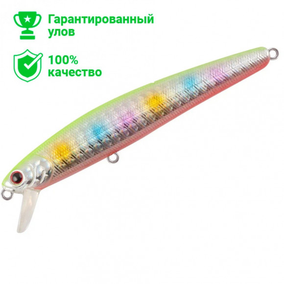 Воблер TsuYoki HARD  90SP AM015