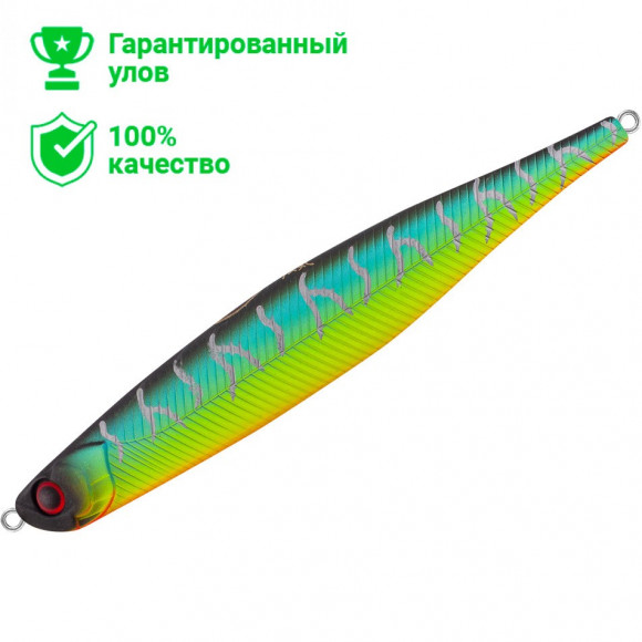 Воблер TsuYoki RODGER 106F 805 Воблер TsuYoki RODGER 106F 805