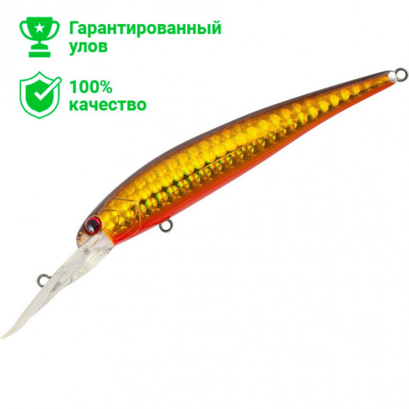 Воблер TsuYoki SOLOIST 90F X285