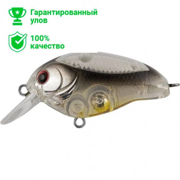 Воблер TsuYoki AGENT 40F SD013