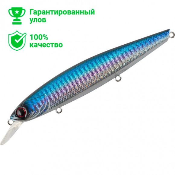 Воблер TsuYoki DRAGA 130F A195