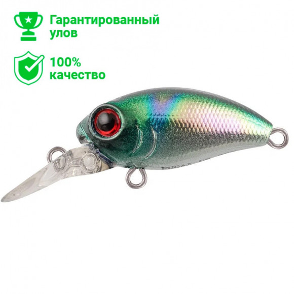 Воблер TsuYoki FUGAZ DR 32F AT006