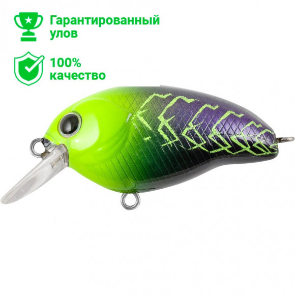 Воблер TsuYoki AGENT 40F AT029 Воблер TsuYoki AGENT 40F AT029