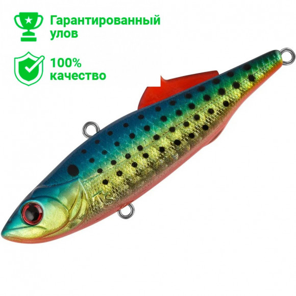 Раттлин TsuYoki NAKAMA 70S 1060