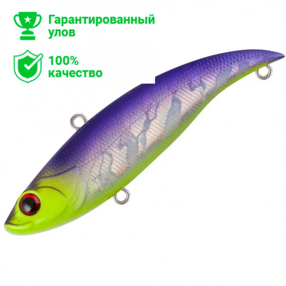 Раттлин TsuYoki VIKA 75S HUM