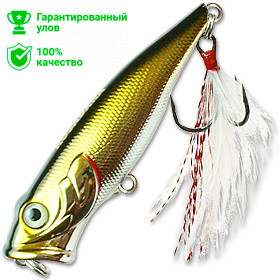 Воблер Kosadaka Next Popper 65 (6,1г) CNT