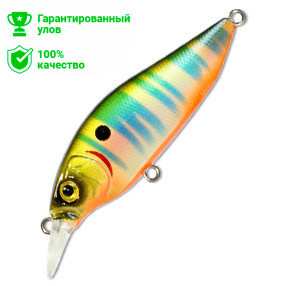 Воблер Kosadaka Inborn XS 60F (6,5г) PNT