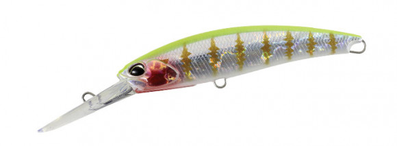 Воблеры DUO Realis Fangbait 140DR 41.2гр, 3.4м ADA3305