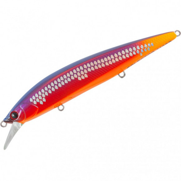 Воблер TsuYoki COLECTOR 110SP K059S