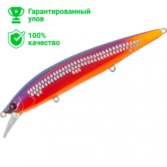 Воблер TsuYoki COLECTOR 110SP K059S