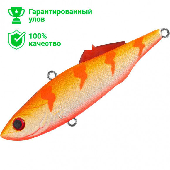 Раттлин TsuYoki NAKAMA 70S 060M