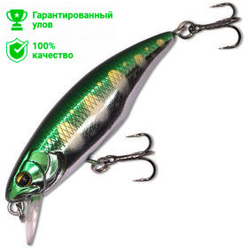 Воблер Kosadaka Etad XS 52F (3.7г) CGR