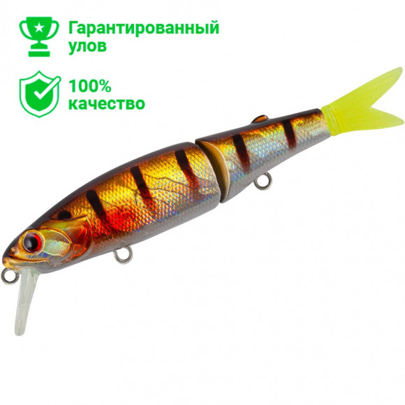 Воблер TsuYoki GOT 115SP 123