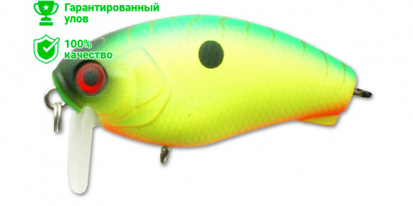 Воблер Kosadaka Raven SH 50F (8,7г) MHT