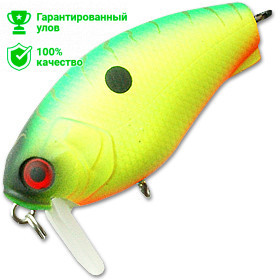 Воблер Kosadaka Raven SH 50F (8,7г) MHT