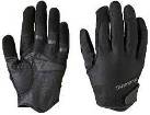 Перчатки SHIMANO GL-005V BK 2XL