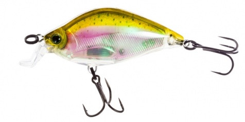 Воблер Yo-Zuri 3DR FLAT CRANK 55F R1320-RRT