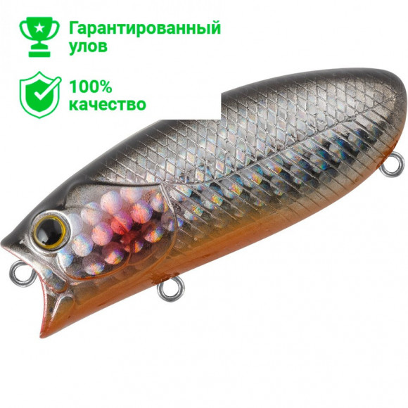 Воблер TsuYoki BAD 60F 825 Воблер TsuYoki BAD 60F 825