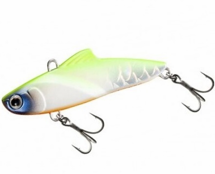Раттлин SHIMANO XV-260R EXSENCE SALVAGE SOLID 60ES 60mm/12gr. 015