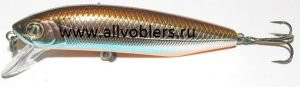 Воблеры Pontoon21 Dexter Minnow 93S-SR, 93мм., 16.4гр., 1-2.5м №154