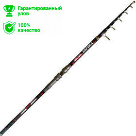 Карповое удилище Kosadaka Empire Tele Carp 360