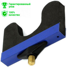 Держатель для удилища Kosadaka одинарный FL-1168 Держатель для удилища Kosadaka одинарный FL-1168