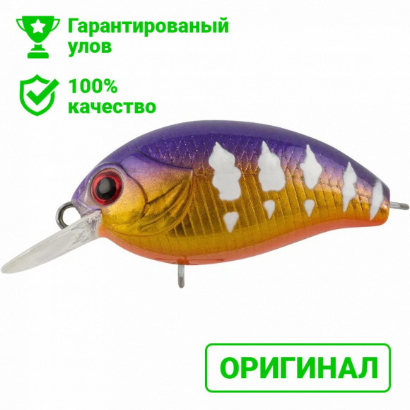 Воблер TsuYoki AGENT 36F 1069