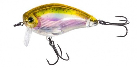 Воблер R1313-RRT Yo-Zuri 3DR WAKE BAIT 50F