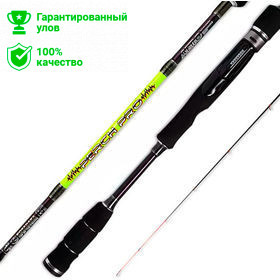 Спиннинг "PERCH PRO" 2.59м / 4-16г. (Kosadaka)