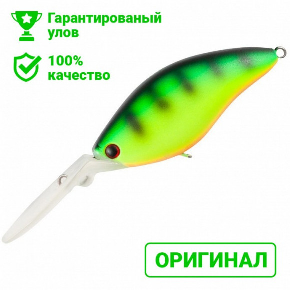 Воблер TsuYoki WIST 70F 001