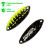Блесна Kosadaka Trout Police Nimble Spoon (1,8 г) E70