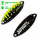 Блесна Kosadaka Trout Police Nimble Spoon (1,8 г) E70 Блесна Kosadaka Trout Police Nimble Spoon (1,8 г) E70
