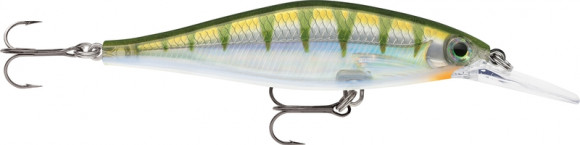 Воблер RAPALA Shadow Rap Shad Deep 09 /YP