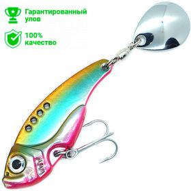 Джиг-спиннер cicada Kosadaka Fish Darts (22г) HSH Джиг-спиннер cicada Kosadaka Fish Darts (22г) HSH