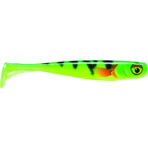 Мягкая приманка STORM Tock Minnow 04 /DAPE