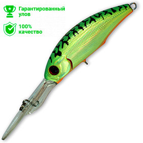 Воблер Kosadaka Kurado DD 60F (7,8г) HT