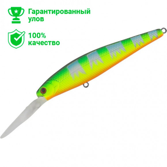 Воблер TsuYoki HIRU 90SP 061Z