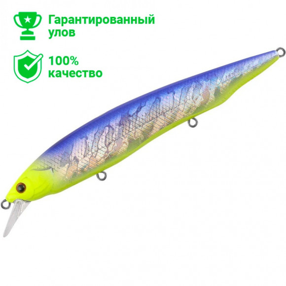 Воблер TsuYoki SIROTA 120SP HUM Воблер TsuYoki SIROTA 120SP HUM