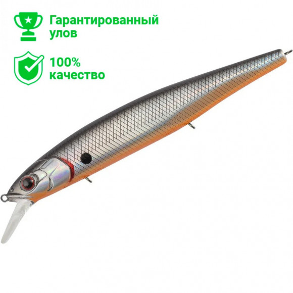 Воблер TsuYoki FLIRT 128SP 073Z