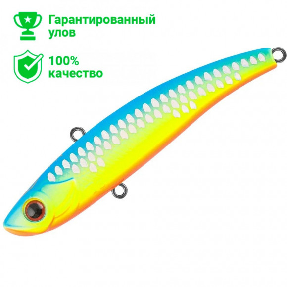 Раттлин TsuYoki HITOCHI 80S 259 Раттлин TsuYoki HITOCHI 80S 259