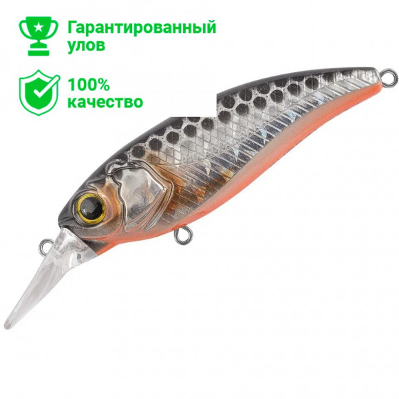 Воблер TsuYoki BURBON 70SS TS264