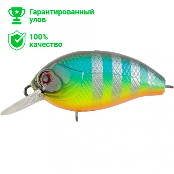 Воблер TsuYoki AGENT 36F E011