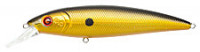 Воблер  GAD BONUM 105F-SR, 105 мм, 18.1 гр, 0.8-1.2, цвет 001