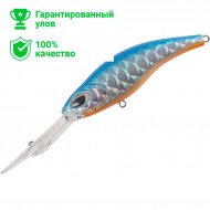 Воблер TsuYoki DEEP GAZ 70F TS004 Воблер TsuYoki DEEP GAZ 70F TS004