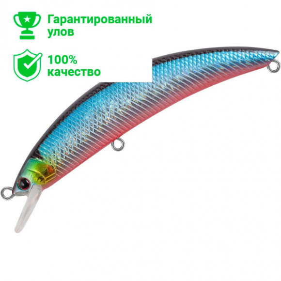 Воблер TsuYoki BILL 90F 014R