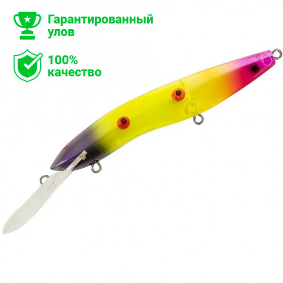 Воблер TsuYoki MITO 125F E052