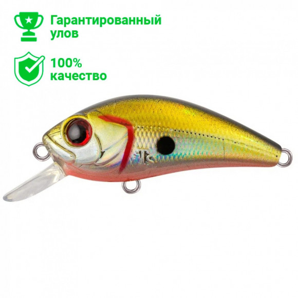 Воблер TsuYoki ITTEKI 44F E004 Воблер TsuYoki ITTEKI 44F E004