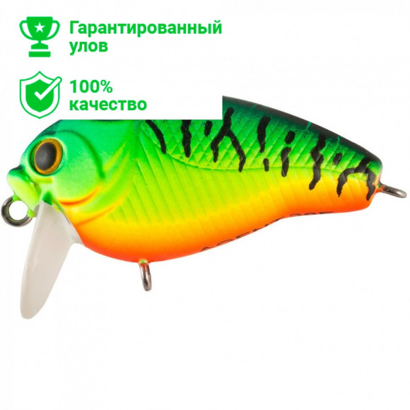 Воблер TsuYoki AGENT SSR 40F 050